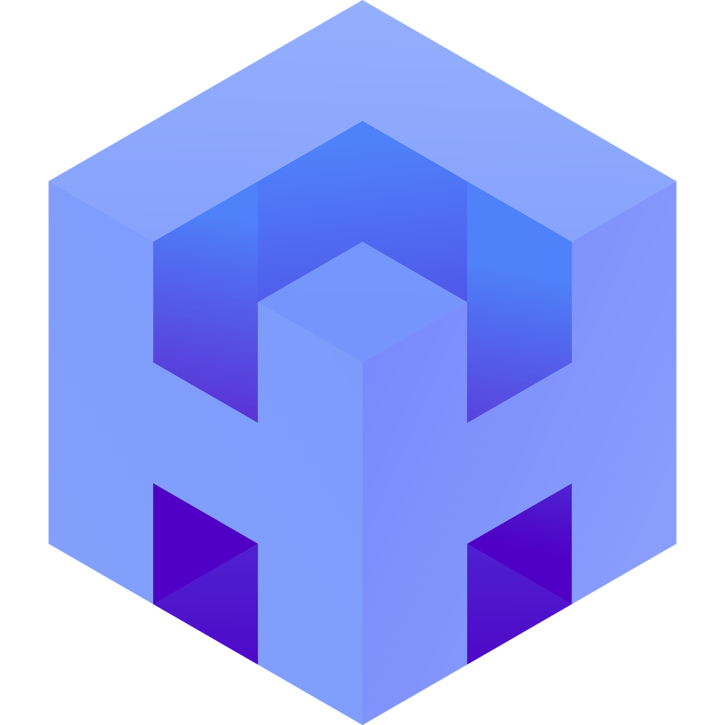 The cube
