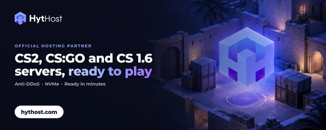 Counter-Strike banner, 1600 × 640