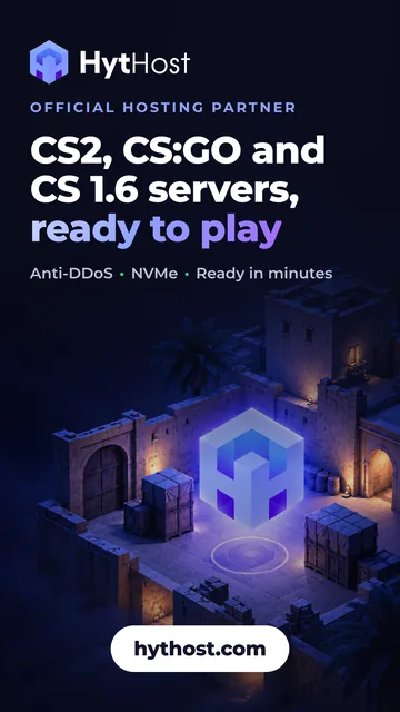 Counter-Strike banner, 1080 × 1920