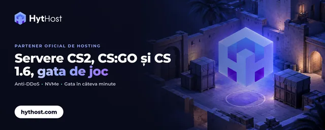 Counter-Strike banner, 1600 × 640