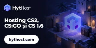 Counter-Strike banner, 320 × 160