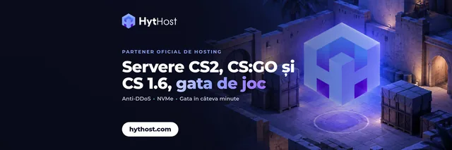 Counter-Strike banner, 1500 × 500