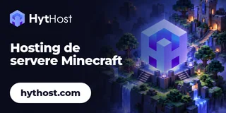 Minecraft banner, 320 × 160