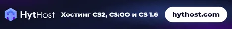 Counter-Strike banner, 468 × 60