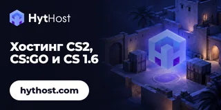 Counter-Strike banner, 320 × 160