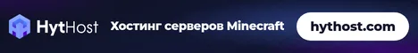 Minecraft banner, 468 × 60